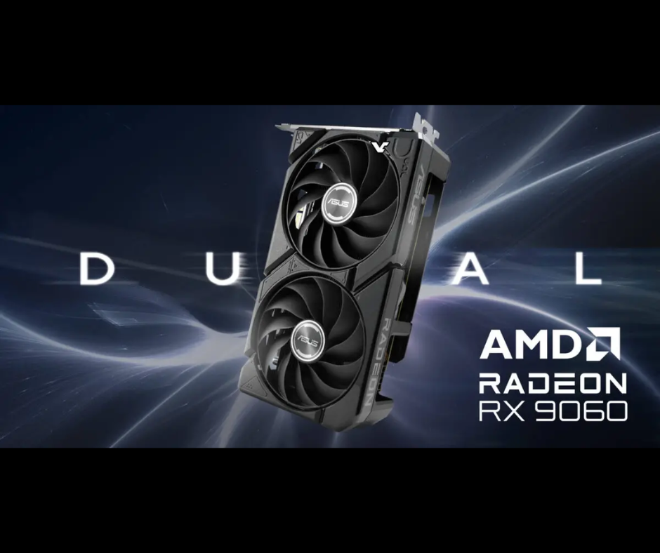 AMD Diam-Diam Umumkan Radeon RX 9060, GPU Terjangkau yang Hanya Tersedia di PC Rakitan