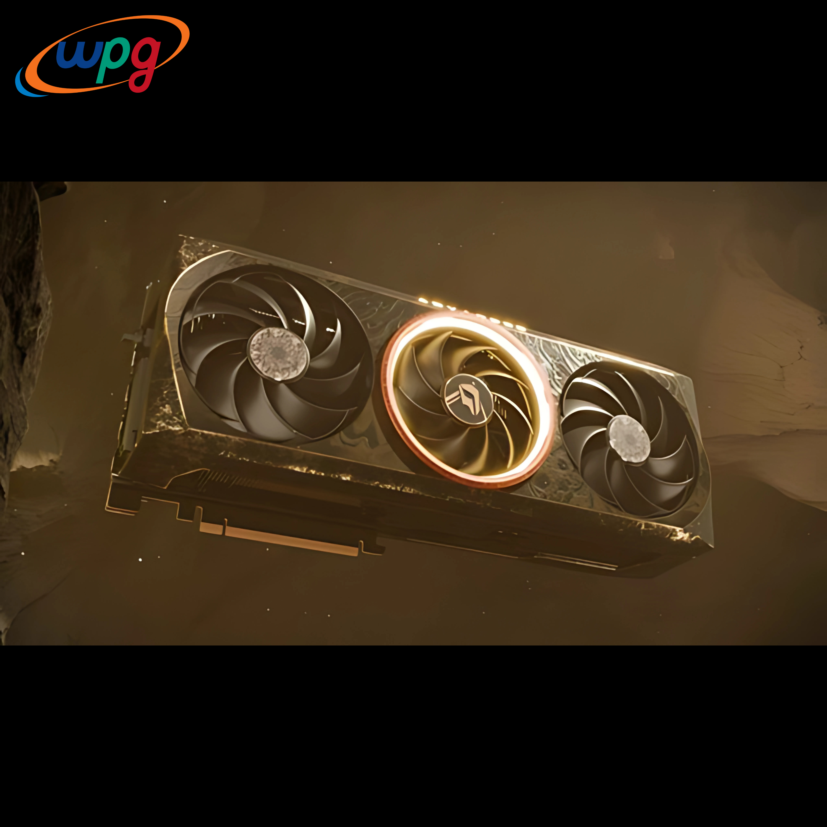 Colorful RTX 4080 Super iGame Wukong Edition: Kombinasi Seni dan Performa