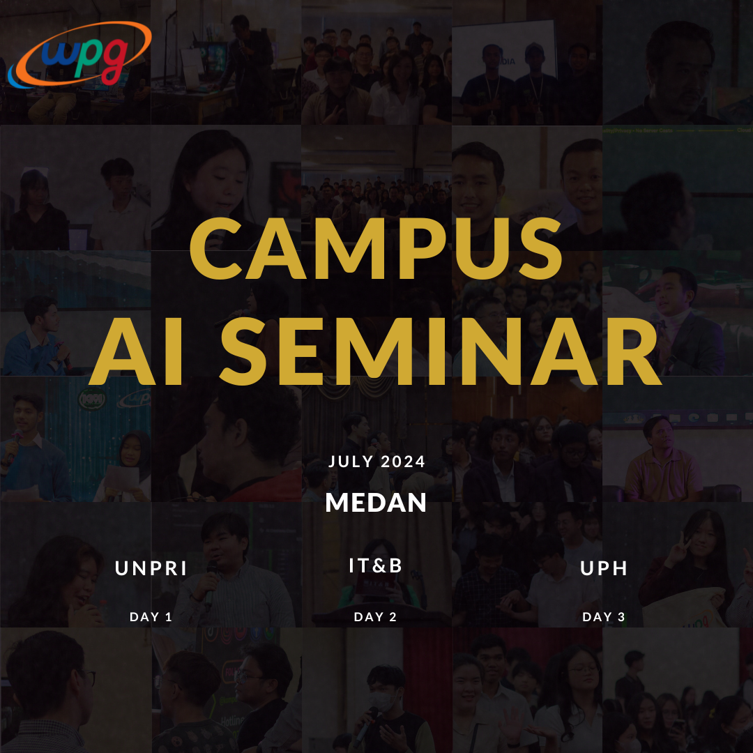 Campus AI Seminar