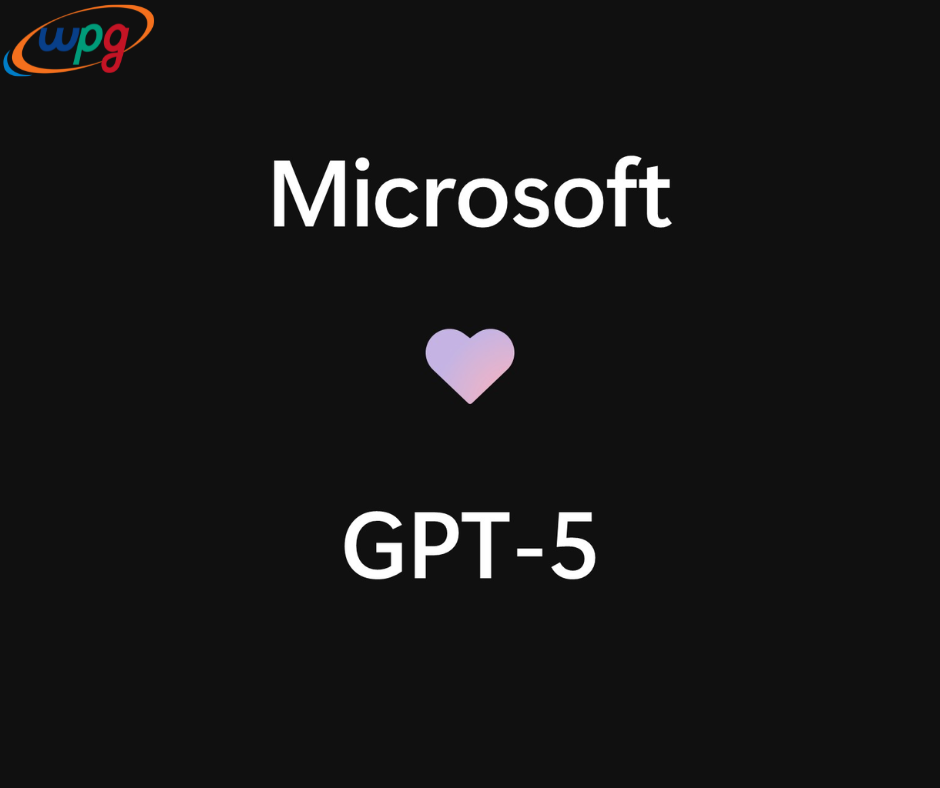 Microsoft Hadirkan GPT-5 ke Produk Konsumen, Developer, dan Perusahaan