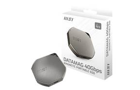 DATAMAG 40Gbps